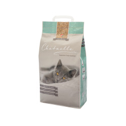 Chatnelle Hygienestreu