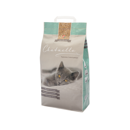 Chatnelle Hygienestreu