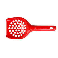 Katzentoilette EcoDome mit Haube und Siebeinsatz