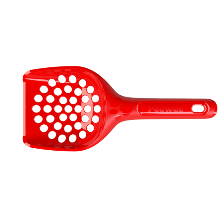 Katzentoilette EcoDome mit Haube und Siebeinsatz