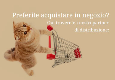 I nostri partner di distribuzione.
