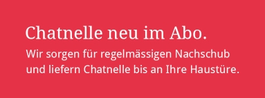 Portofrei ab CHF 50.-